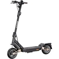 NAVEE E-Scooter ST3 Pro Electric Scooter (DE Version), 450 W, 20 km/h, (Packung)