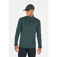 ENDURANCE Funktionsshirt Toko aus stretchigem und atmungsaktivem Material