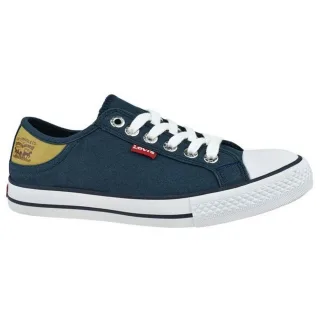 Levis - "Stan Buck" Sneaker für Damen (Dunkles Marineblau)