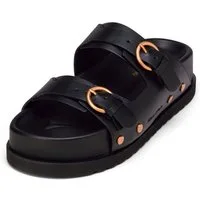 Marc O'Polo mit verstellbaren Riemen Sandale
