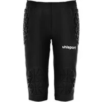uhlsport Fußball Torwarthose Torwarthose ANATOMIC GOALKEEPER LONGSHORTS (1-tlg)