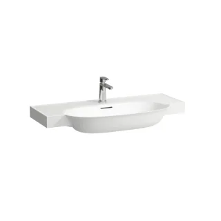 Laufen NewClass Waschtisch unt.bauf. 81385.7 H8138577571121