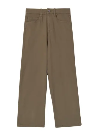 s.Oliver - Hose braun - Gr. - 164
