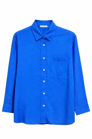 Hellblau