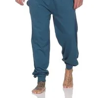 Normann Pyjama Normann Herren Schlafanzug lang mit Bündchen - auch in Übergrössen