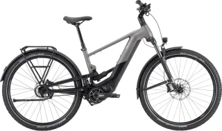 E-Bike  - Bulls Vuca Evo FS 1 . 2026    - 51 cm
