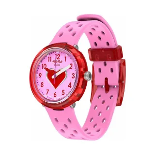 Flik Flak Kinderuhr 2503 FLIK FLAK BUBBLY HOURS FCNP004