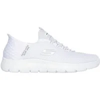 Skechers Skechers - SPORT MENS - Weiß Slipper