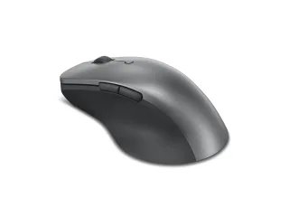 Lenovo Professional Bluetooth Recharge Mouse Storm Gray | 4y51j62544 | Bluetooth
