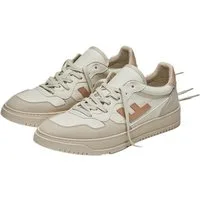 Flamingos Life Ventura Brush Cream - creamweiss/beige Sneaker