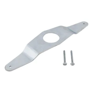 Ideal Standard Befestigungssatz Connect Sphere 009567, zu Aufsatzschale E804001