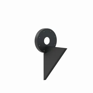 Cosmic Kubic , schwarz matt, WJP341R3202036 WJP341R3202036