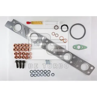 BE Turbo Montagesatz f?r Turbolader Volvo C30 C70 S40 S60 S80 V50 V70 Xc60 Xc70 2,4