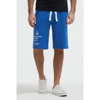 Gaastra Sweatshorts mit Gesäßtasche