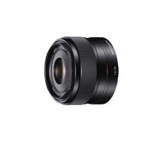 Sony 35mm 1:18 OSS [für Sony E] schwarz