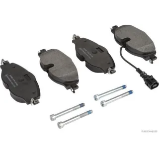 Jakoparts Bremsbel?ge vorne Audi CUPRA Seat Skoda VW J3600822