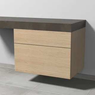 Sanipa Anbau-/Solitärschrank 2morrow P1222, P122248 P122248