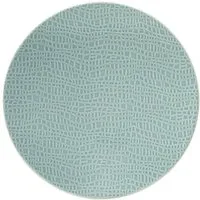 Seltmann Weiden Brotteller Life Fashion, (1 St), Teller rund 16,5 cm