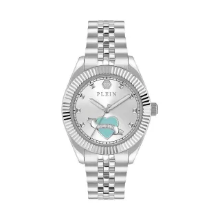 Philipp Plein Damenuhr Plein Valentine PW2BA1125