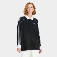 adidas Originals Langarmshirt 3S JAQUARD LS