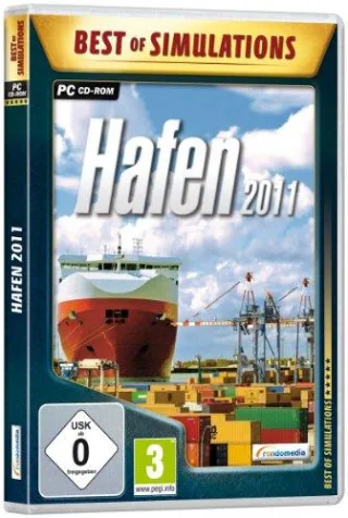 Hafen Simulator 2011