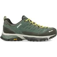 Meindl Meindl Tallulah GTX Herren Dunkelgrün Gelb Outdoorschuh