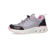 Dockers by Gerli Sneaker Trekkingschuh, Halbschuh, Sportschuh mit Schnellverschluss