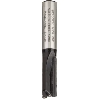 Bosch PRO Nutfräser - 2608628382