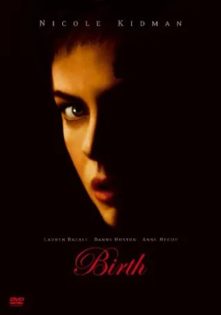 Birth [DVD] [2005]