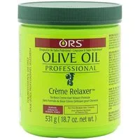 Ors Haarcreme ORS Olive Oil Professional Creme Relaxer, Normal 531g