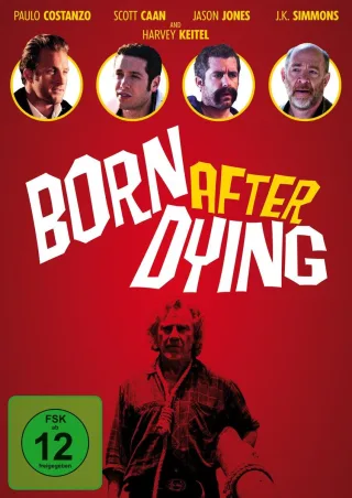 Born after Dying