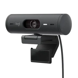 Logitech BRIO 500 | 960-001422 | Grafit