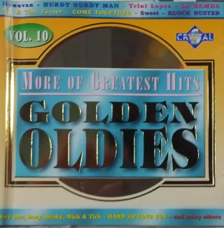 Donovan Melanie Trini Lopez Gerry and the Pacemakers..