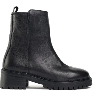Sohle Handgefertigt Daumen-Zip-Stiefel