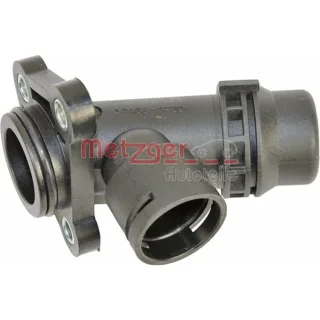 Metzger K?hlmittelflansch Audi A3 Seat Altea Leon Skoda Octavia 2,0