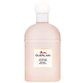 Guerlain Mon Guerlain Körperlotion - Luxuriöse feuchtigkeitsspendende Lotion