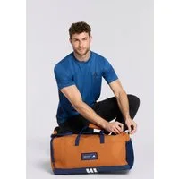 adidas Performance T-Shirt WORKOUT ESSENTIALS BASE 3-STREIFEN