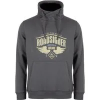 ROADSIGN australia Sweatshirt Outback Tube (1, 1-tlg., 1) komfortables Tube mit markanter Markenbotschaft für kalte Tage