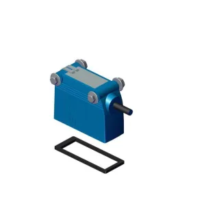 Grünbeck Sensor für Salzmangel zu softliQ:SC23 188614e und Befestigungsmaterial zu