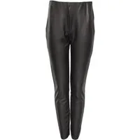 Raffaello Rossi Schlupfhose Resa Nappa Leather