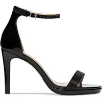 Jenny Fairy Sandalen WYL2994-10 Schwarz Sandale