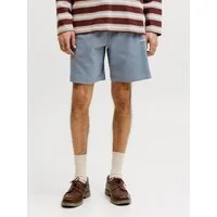 Jack & Jones Sweatshorts JPSTKARL NORREBRO SWEAT SHORTS REG SN Baumwollmischung, relaxed fit