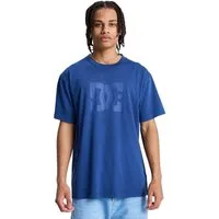 DC Shoes T-Shirt DC Star Pigment Dye