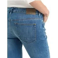 TOM TAILOR Skinny-fit-Jeans