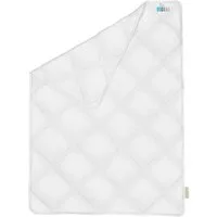 Koru Kids Kinderbettdecke 100x135 cm - waschbar bei 95Grad, Hergestellt in der EU, OEKO-TEX Standard 100