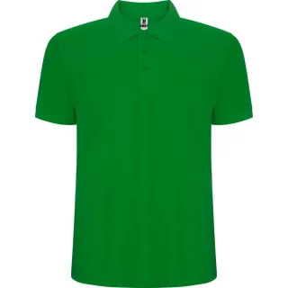 Roly - "Pegaso Premium" Poloshirt für Herren (Grasgrün)