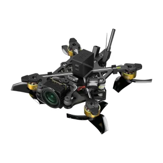 Flywoo Flybee 16 HD O4 2S Ultralight RC FPV Racing Drone BNF with F405 Flight Controller 4K 60FPS Camera