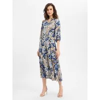 soyaconcept A-Linien-Kleid