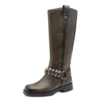 Tamaris - Da.-Stiefel - Gr. - 40