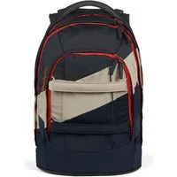 Satch Schulrucksack Now or Never